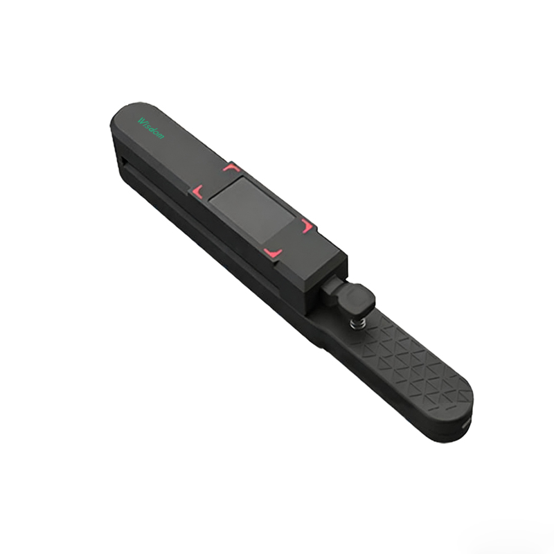 Handheld Leaf Area Meter - Wisdom Instruments Co., Ltd.